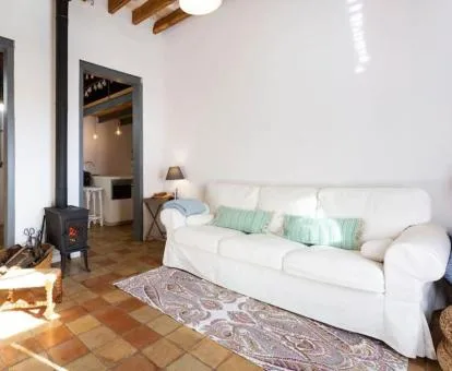Encantadora Casita en Palma