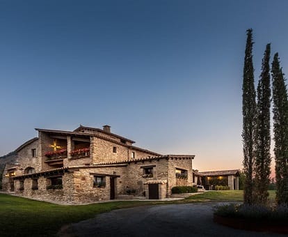 Estança la Pau