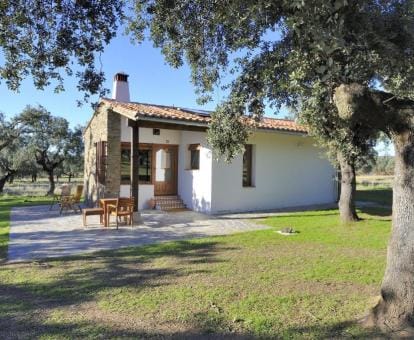Finca Las Abubillas