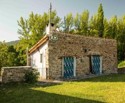 Casa Rural el Huerto de la Fragua