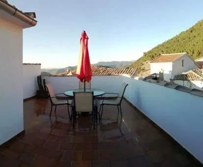 Casa Rural Las Peñas