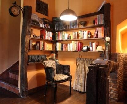 Loft & Garden