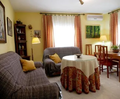 Casa Rural los Serrano