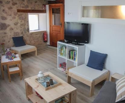 Casa Rural Marem