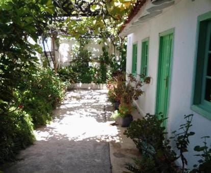 Casa Rural Merche