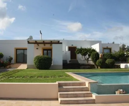 La Pitiusa Agroturismo