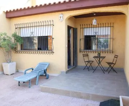 Casa de Playa