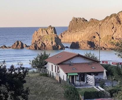 Playa Laga