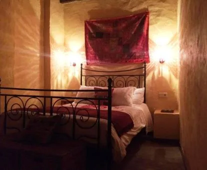 La Posada del Lobo