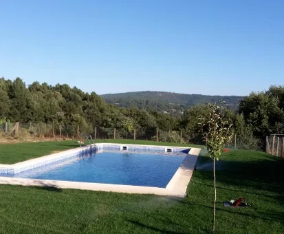 Casa Ramiras