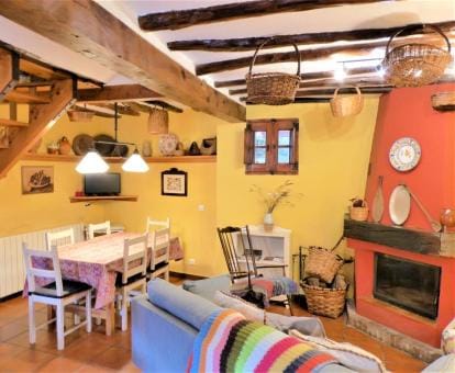 Casas de Trevijano - Cañón del Río Leza