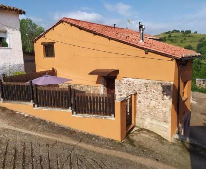 Casa Villaverde de Rioja
