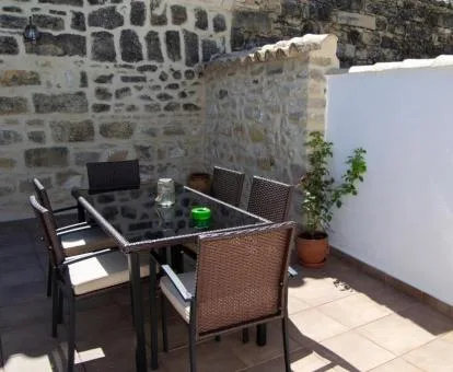 Vtar Casa del Aove