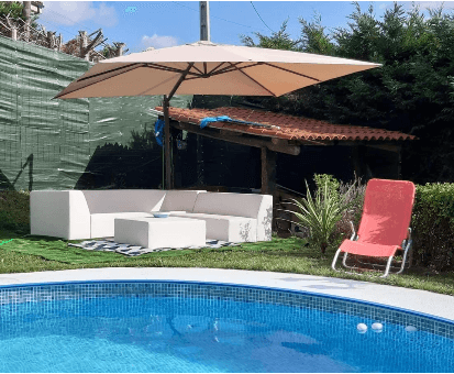 Chalet O Bótanico