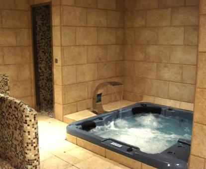 Hospedria la Cañada