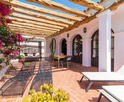 Agroturismo Ca Sa Vilda Marge