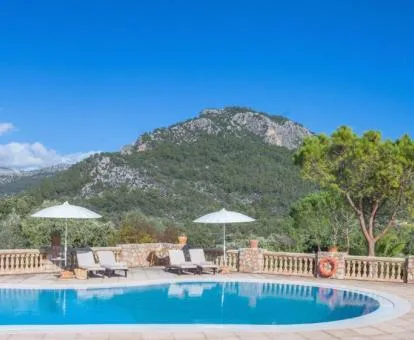 Agroturismo Can Beneit