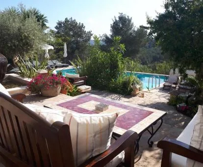 Agroturismo Can Pardal