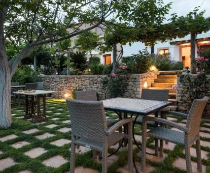 Agroturismo Can Planells