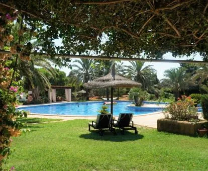 Agroturismo Finca Sa Tanca