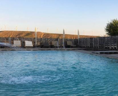 Hotel Aire de Bardenas