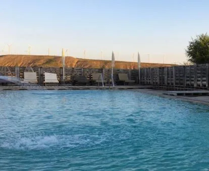 Hotel Aire de Bardenas