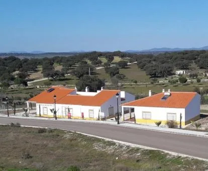 Albergue el Carrascalejo