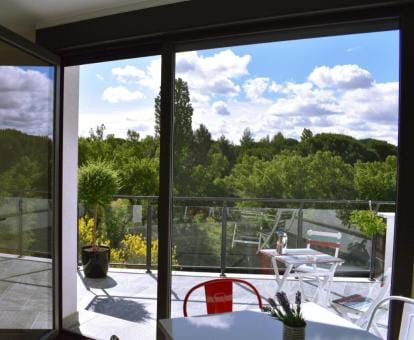 Albergue Hosting Duero