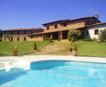 Alcor del Roble