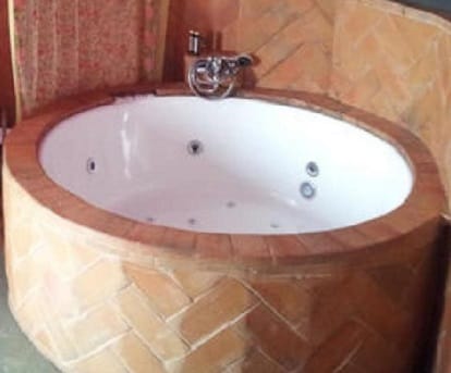 Hotel Alma de Romero