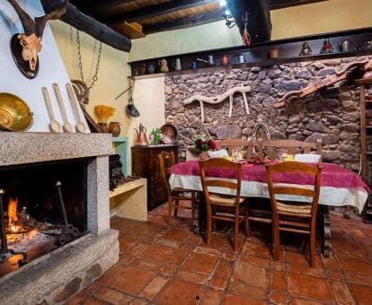 Antigua Posada
