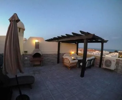 Atico Uso Turistico Sperience Piscina Privada
