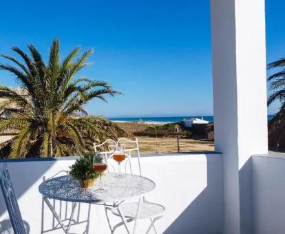Hotel Avenida Playa