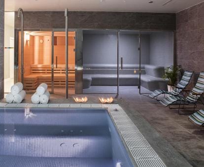 Axel Hotel San Sebastián