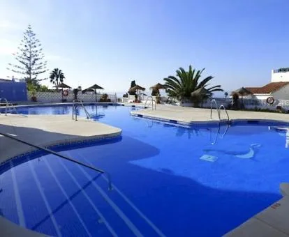 Hotel Bajamar Ancladero Playa