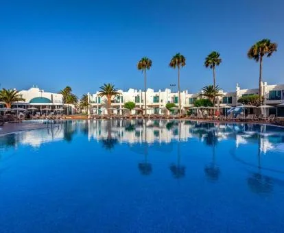 Barceló Corralejo Sands