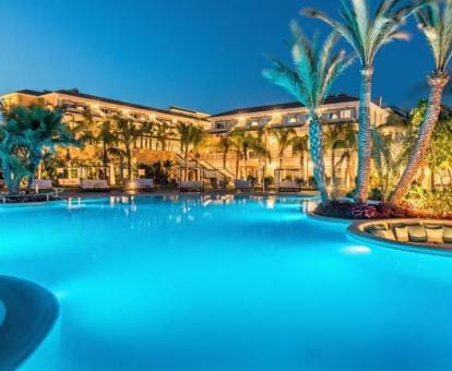 Barceló la Nucía Palms