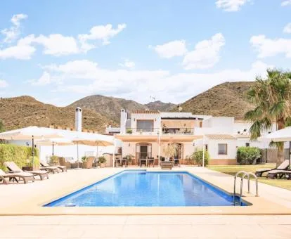 B&B Cortijo el Sarmiento