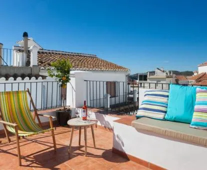 Bed&Breakfast Al Campanario