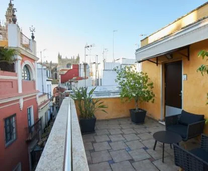 La Bella Sevilla