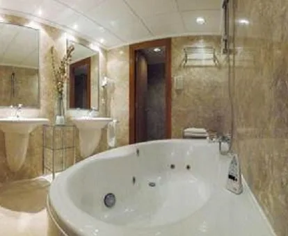 Bellamar Hotel Beach & Spa