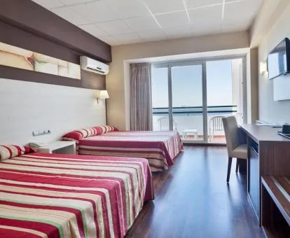 Hotel Best Indalo