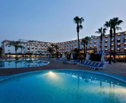 Hotel Best Mojácar