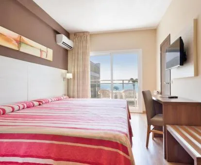 Hotel Best Siroco