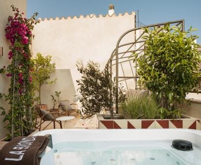 La Bionda Hotel