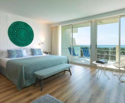 Blaumar Hotel