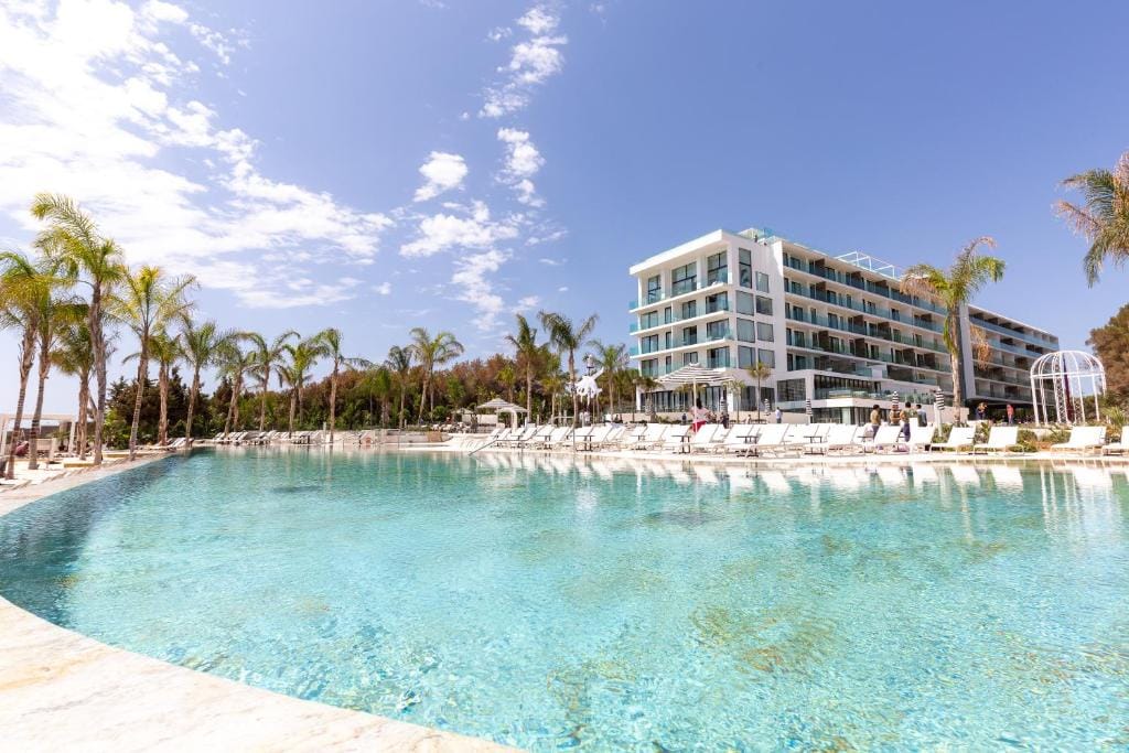 Bless Hotel Ibiza - The Leading Hotels Of The World