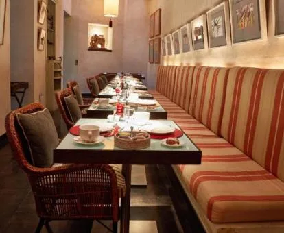 Hotel Boutique Corral del Rey