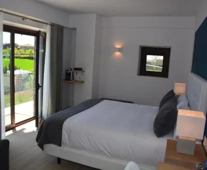 Boutique Hotel Tierra Buxo