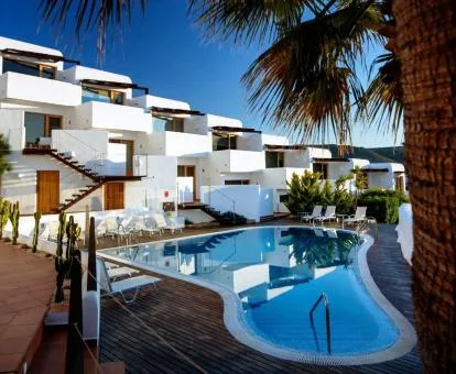 Boutique Hotel el Tio Kiko